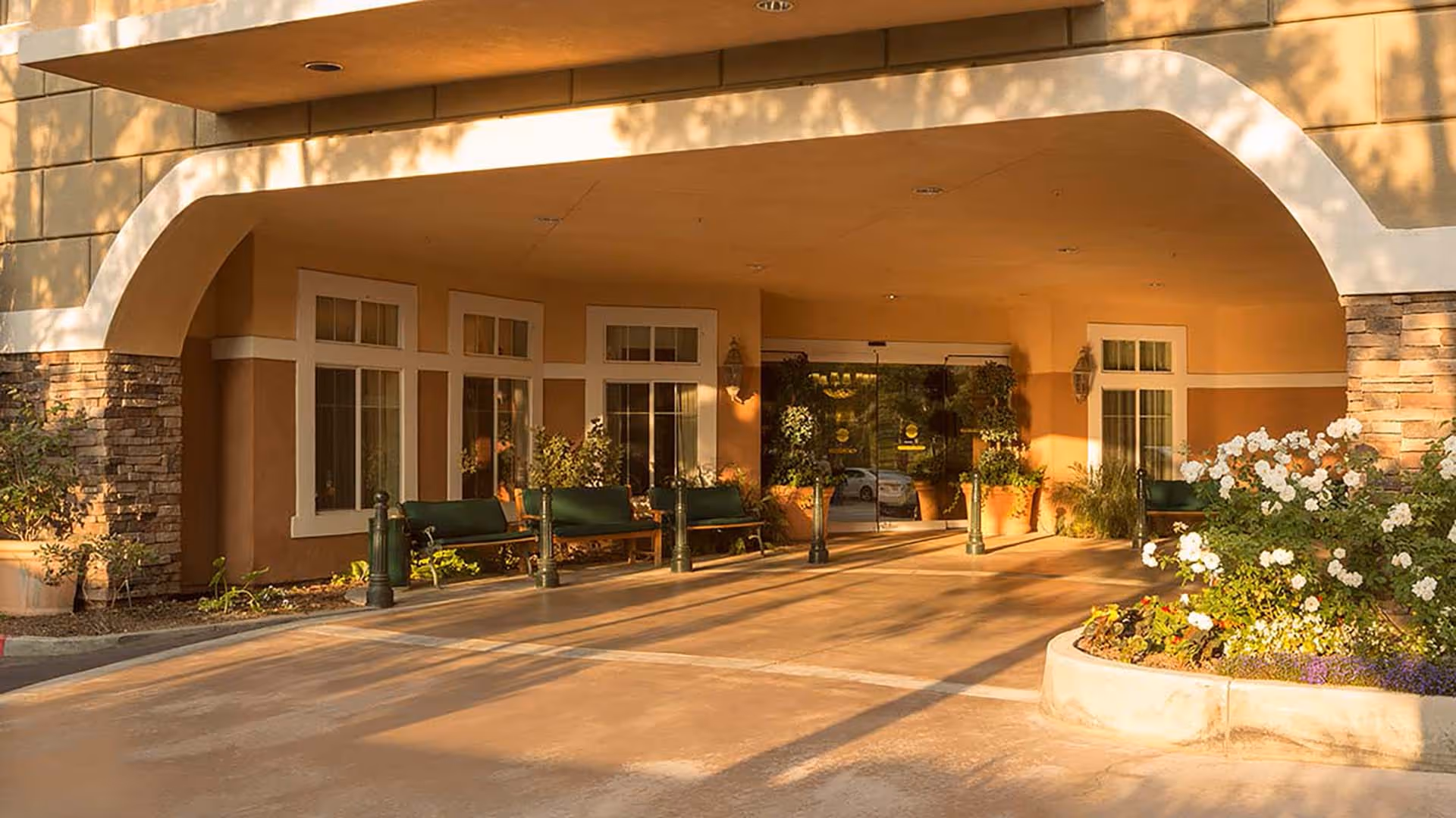 Photo of Atria Grand Oaks