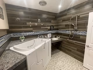 Photo 7 of Estrella Gardens Assisted Living
