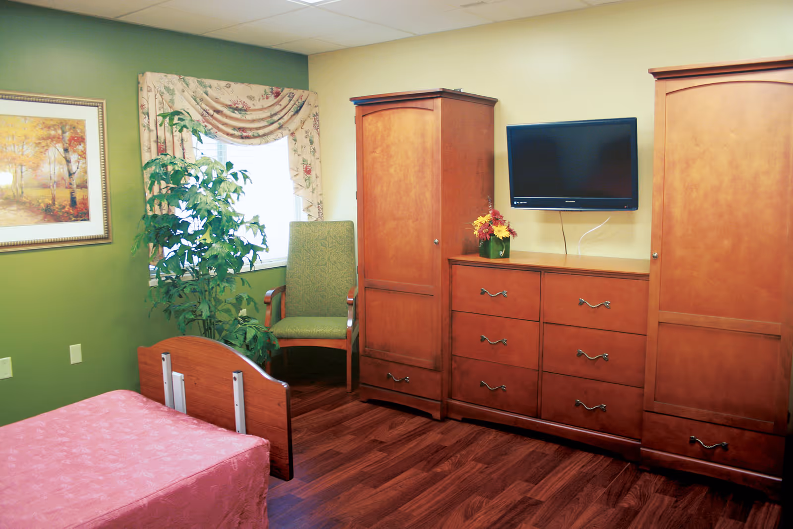 Photo 7 of Monument Health South Salt Lake