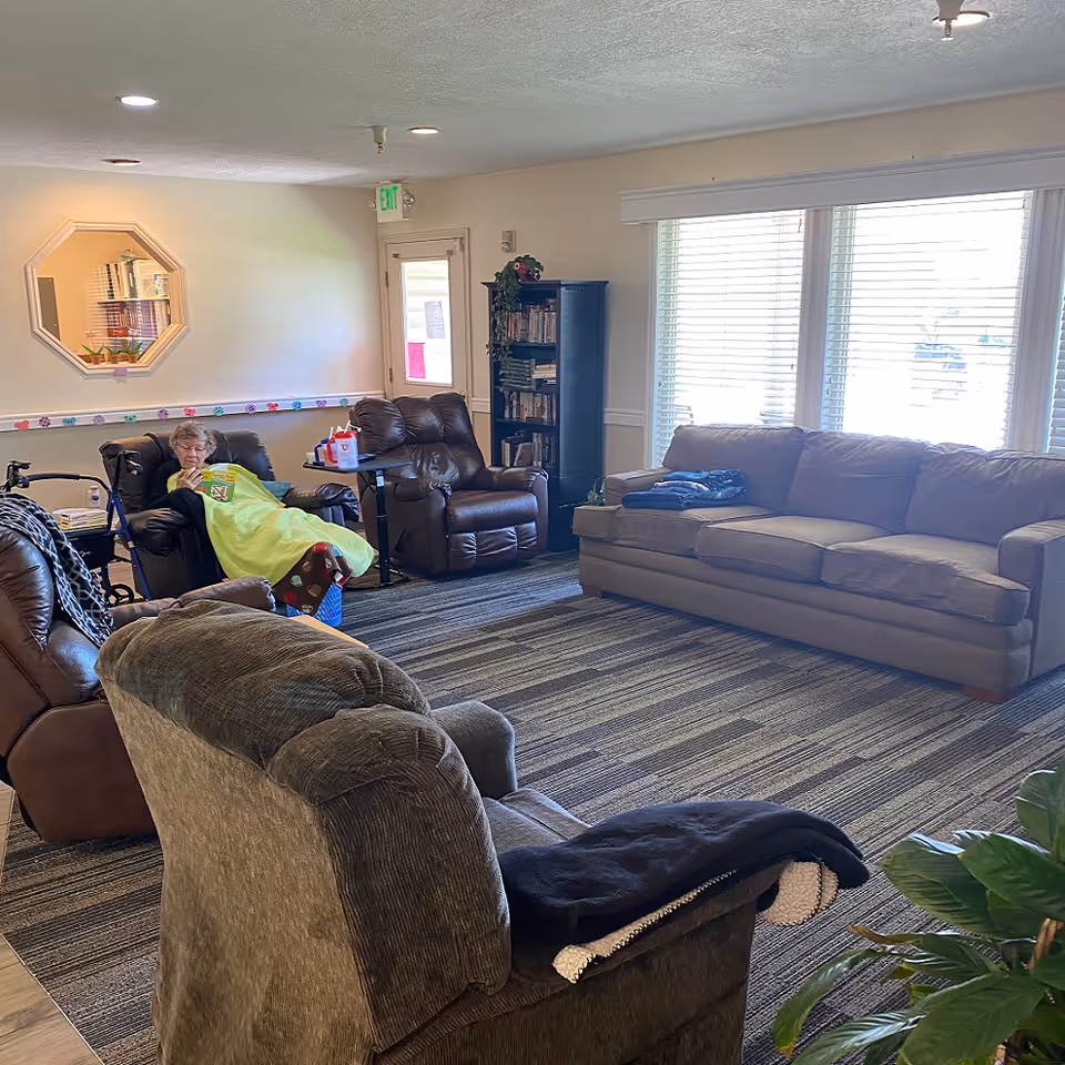 Photo 4 of Brighton House Assisted Living
