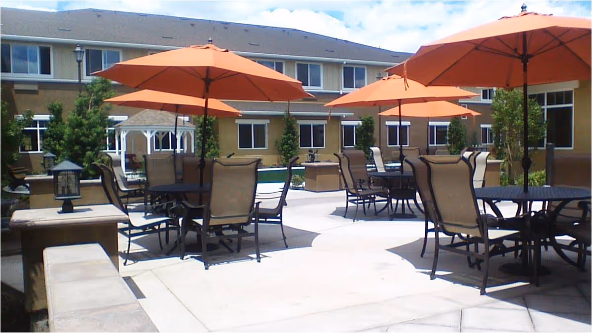 Photo 19 of Carlton Senior Living Elk Grove