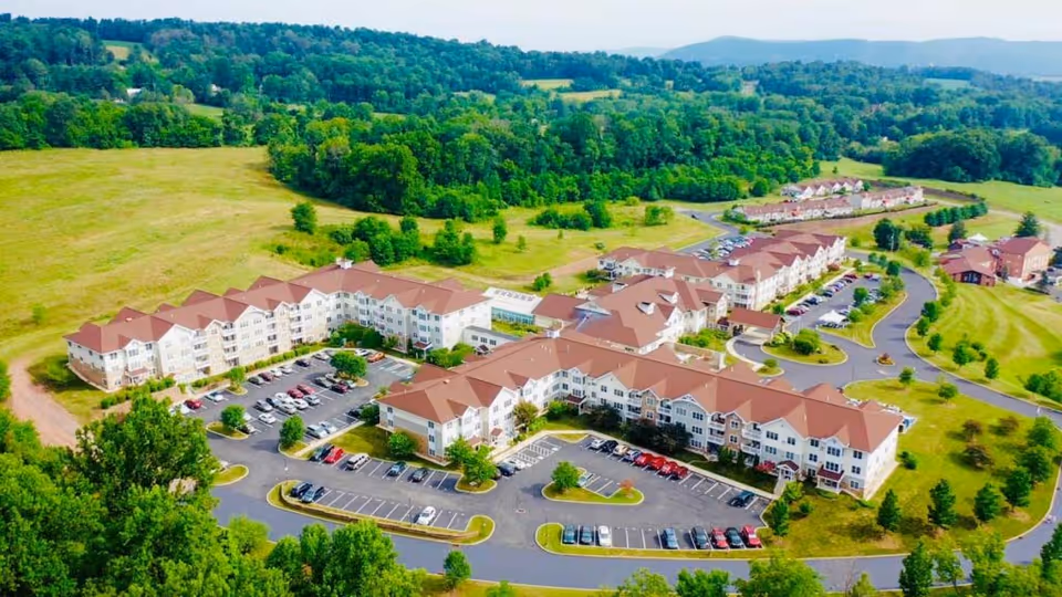 Photo of The Heritage Of Green Hills