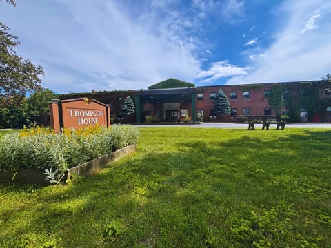 Photo of Thompson House Rehabilitation & Nursing Center