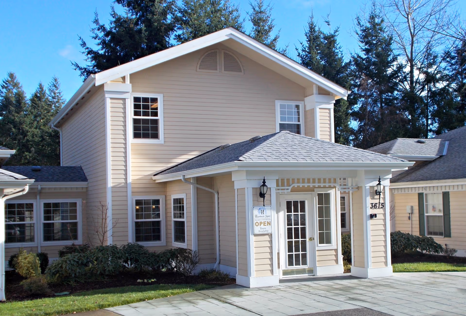 Photo of Caring Places Management Senior Living