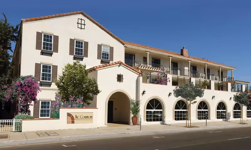 Photo of Dania's Senior Home