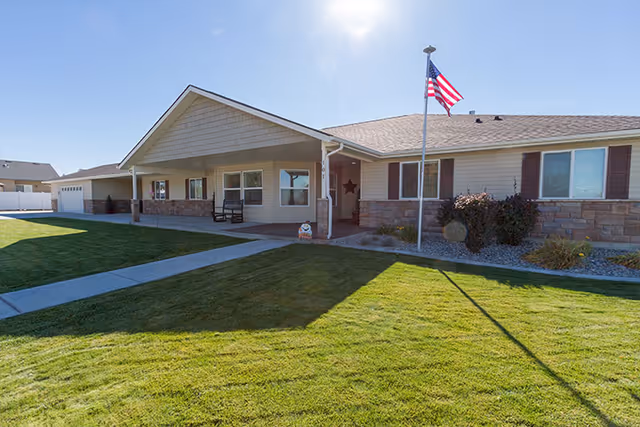 Photo of Ashley Manor Memory Care