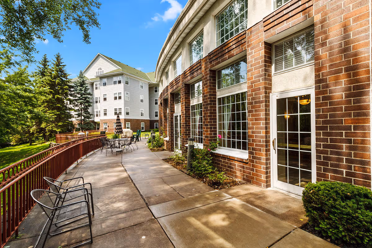 Photo 4 of Eaglecrest Senior Housing
