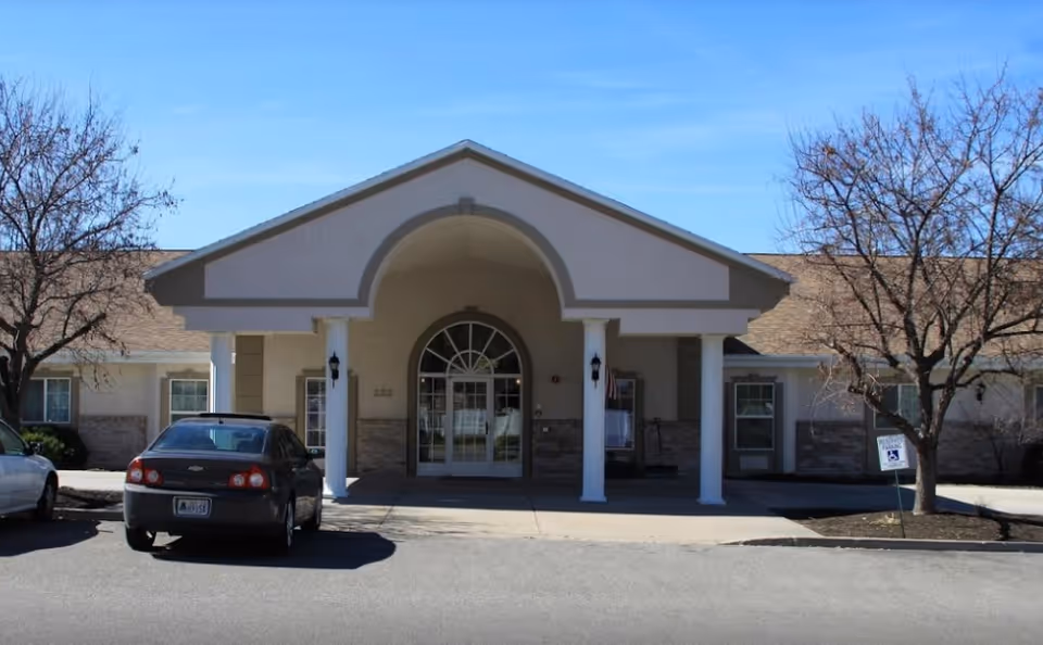 Photo 4 of Cache Valley Assisted Living and Memory Care