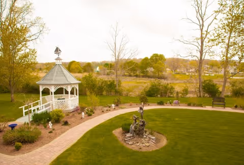 Photo of Silver Creek Rehab And Healthcare Center