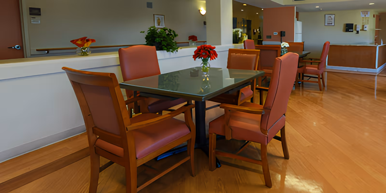 Photo 6 of Willow Gardens Memory Care