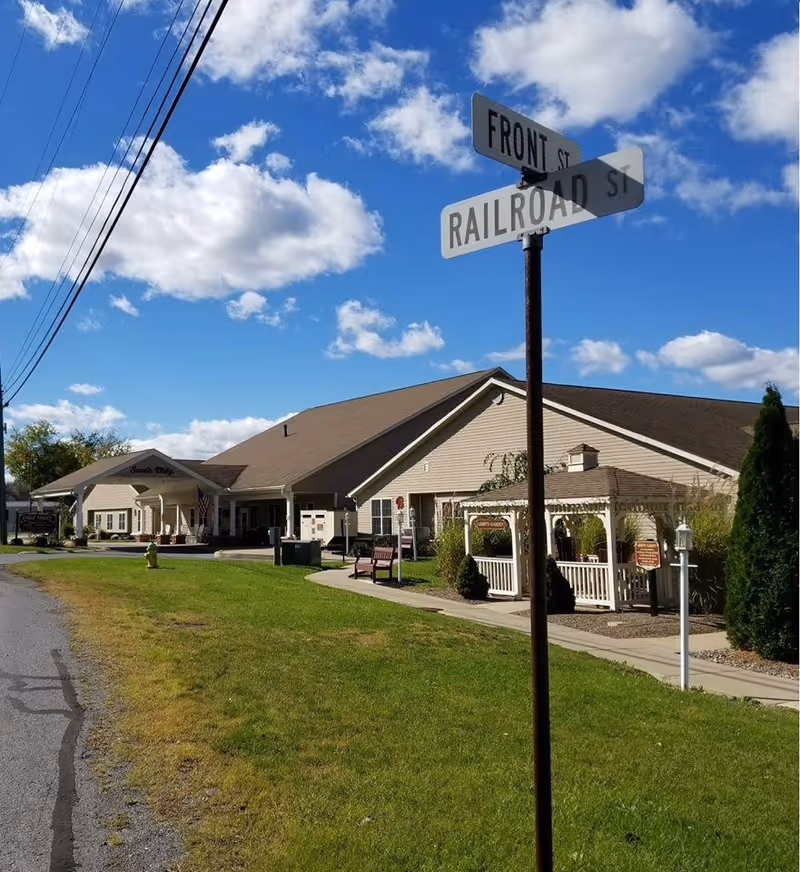 Photo of Eagle Valley Personal Care