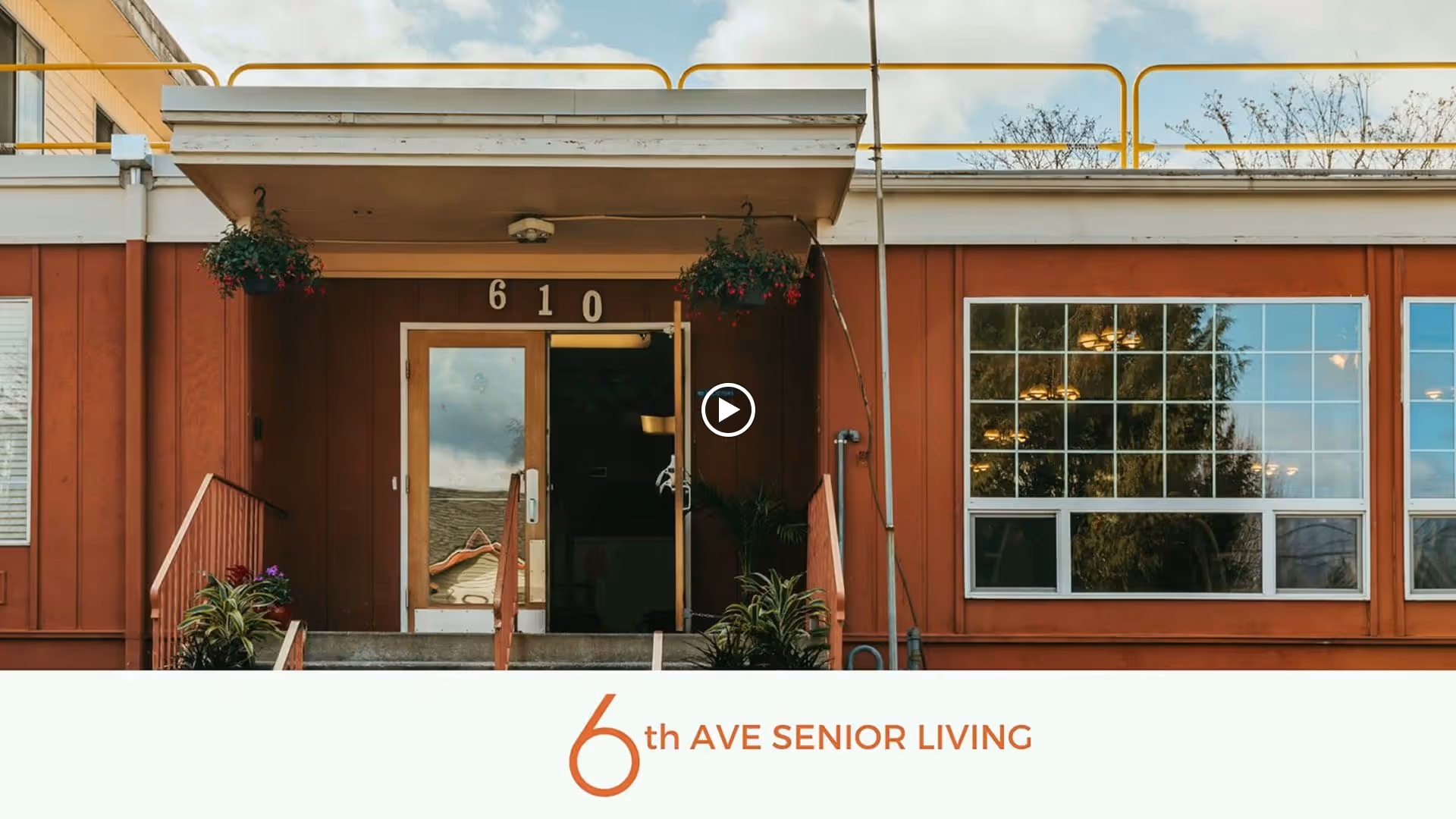Photo of 6th Avenue Senior Living