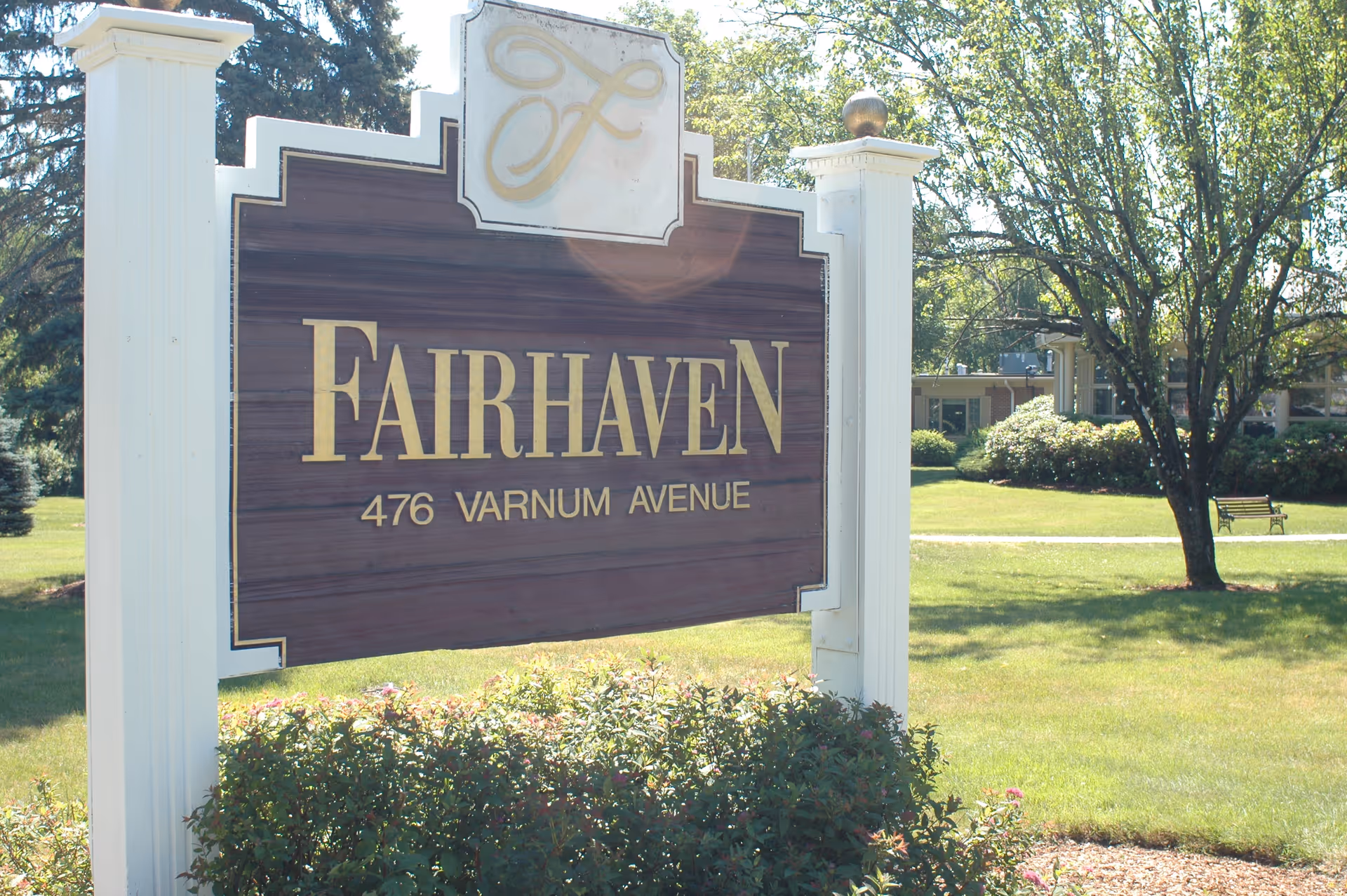 Photo of Fairhaven Healthcare Center for Rehabilitation and Nursing