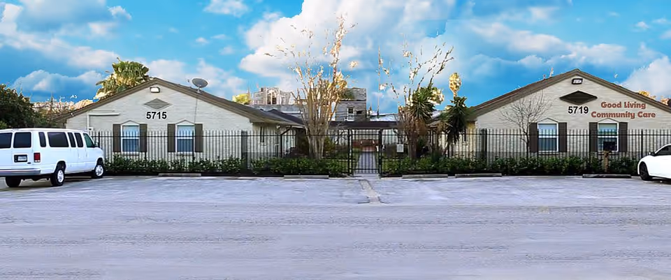 Photo of Good Living Community Care