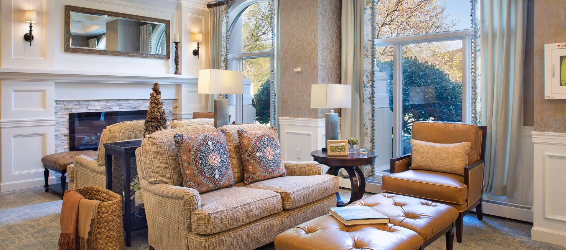 Photo 19 of The Fairfax at Belvoir Woods