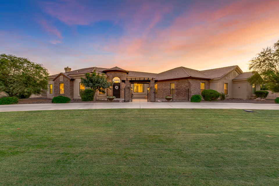 Photo of Arizona Assisted Living
