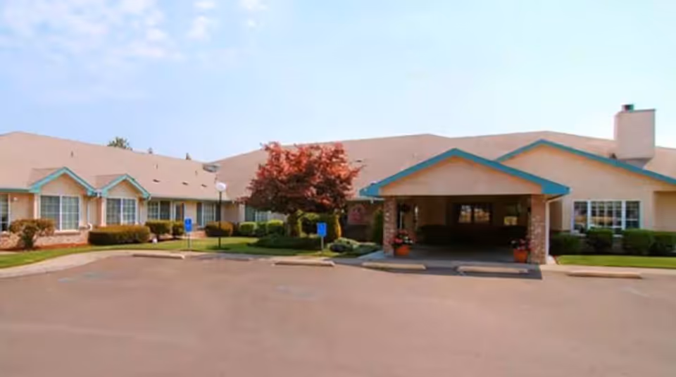 Photo of Regency Park Place at Corvallis