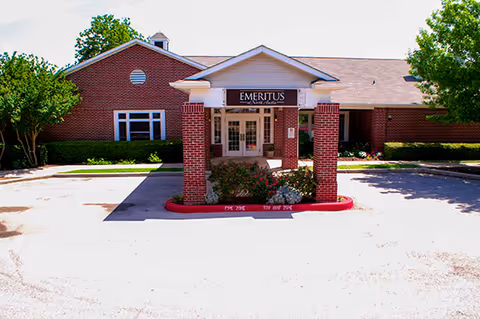 Photo of Brookdale North Austin