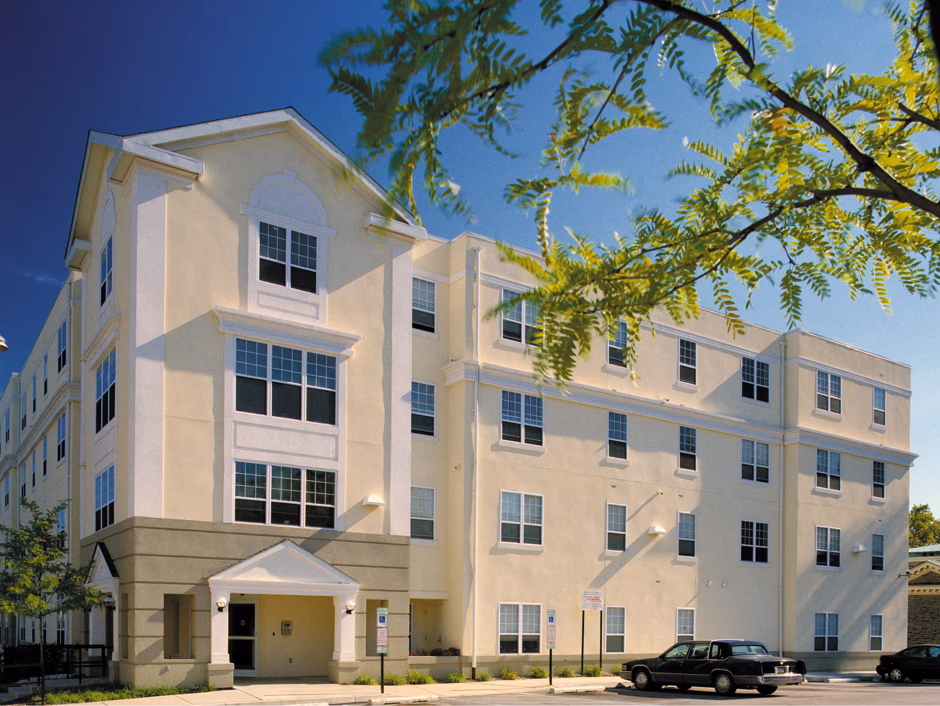 Photo of Maple Village