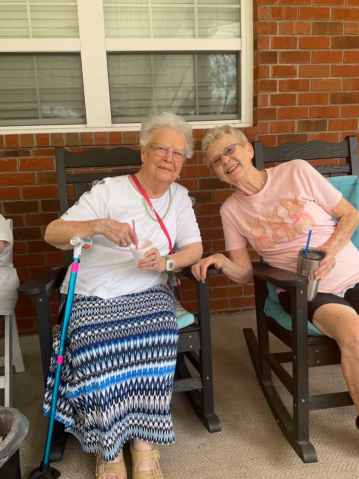 Photo of Lakeview Manor Senior Living