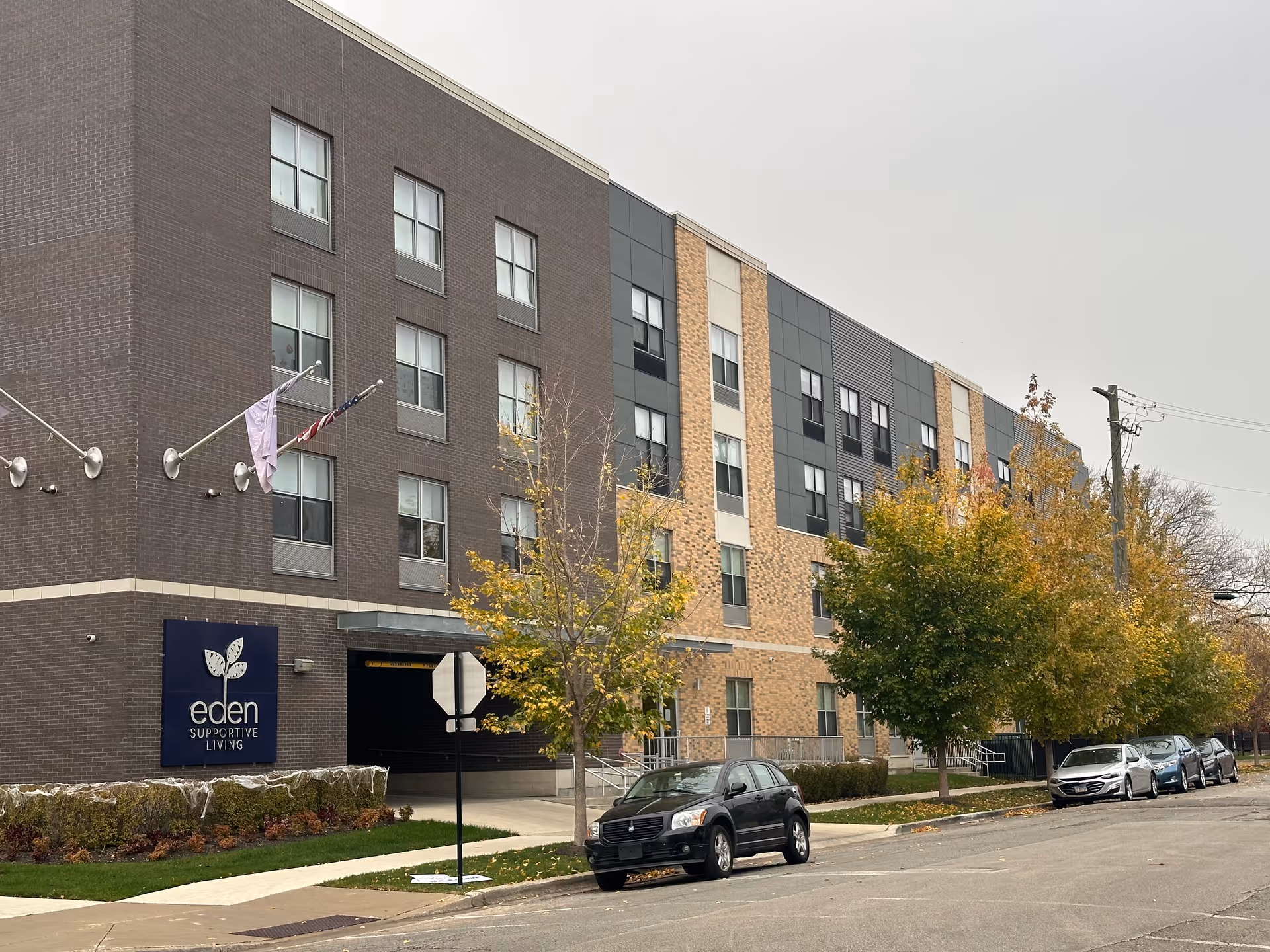 Photo of Eden Supportive Living