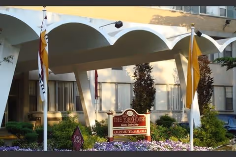 Photo of York House Apartments