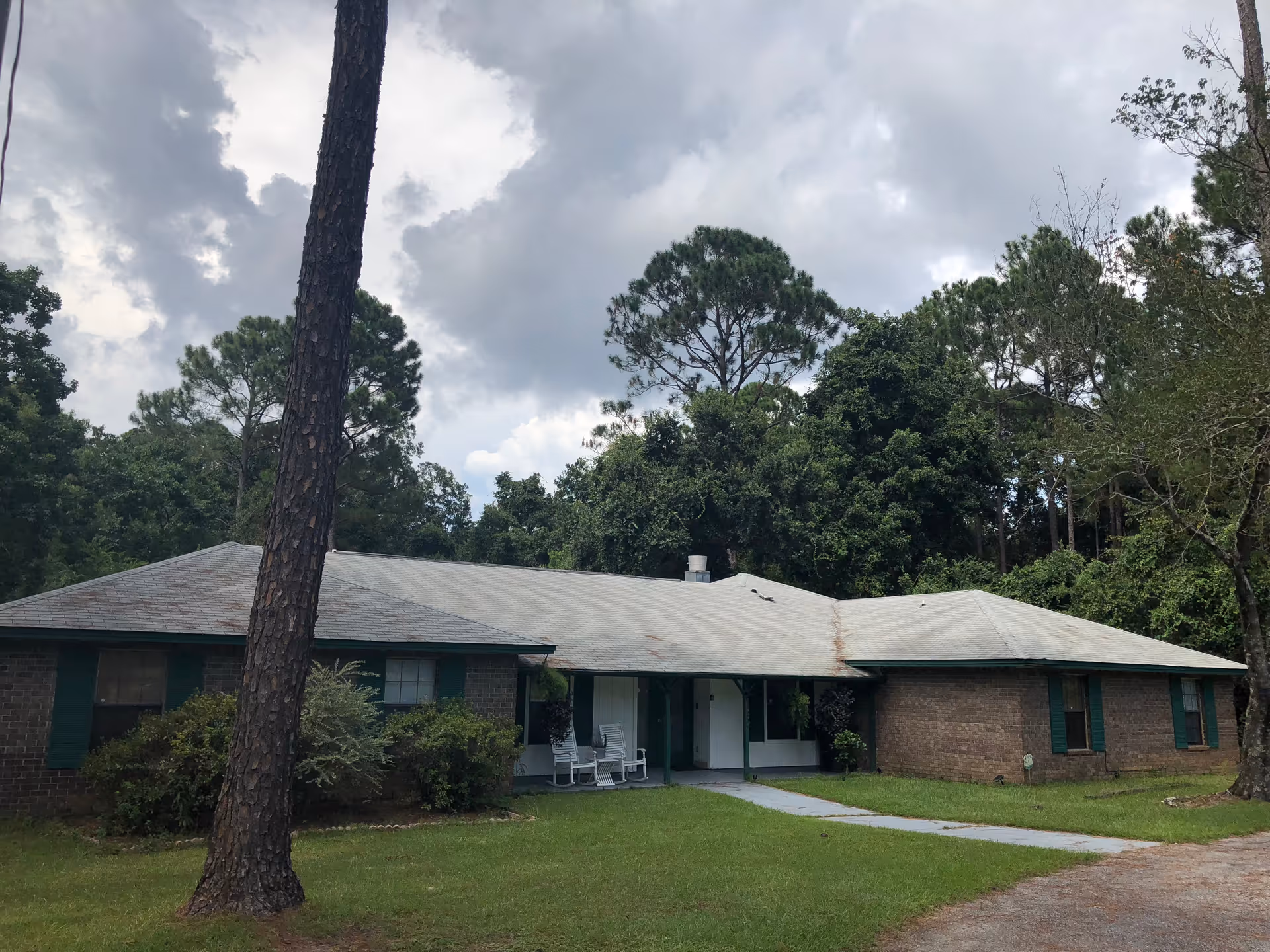 Photo of Whispering Pines Assisted Living Facility