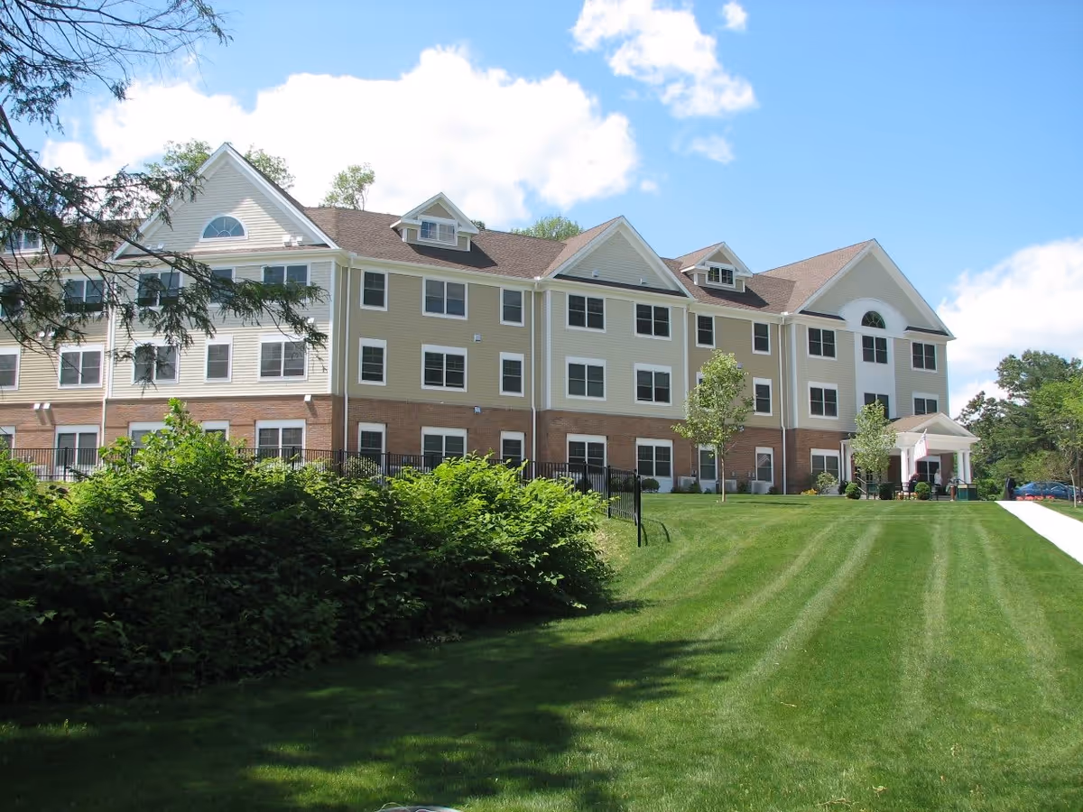 Photo of Wilton Commons