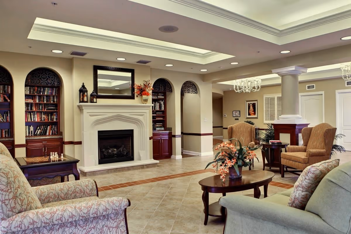 Photo 15 of DeSoto Palms Assisted Living Community