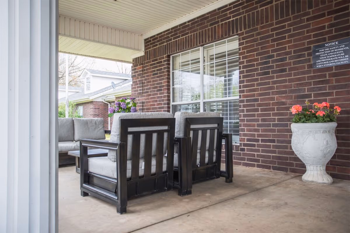 Photo of Eaglecrest Nursing & Rehab Center