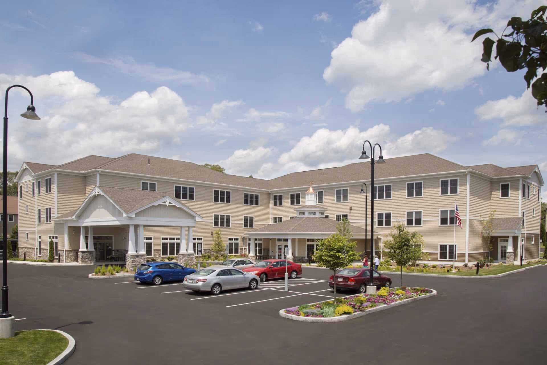 Photo of Cornerstone at Canton