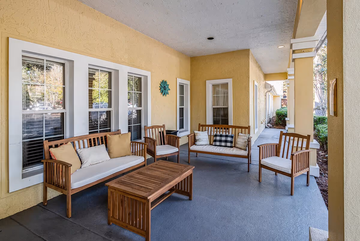 Photo 13 of Trustwell Living at Hunters Crossing Place