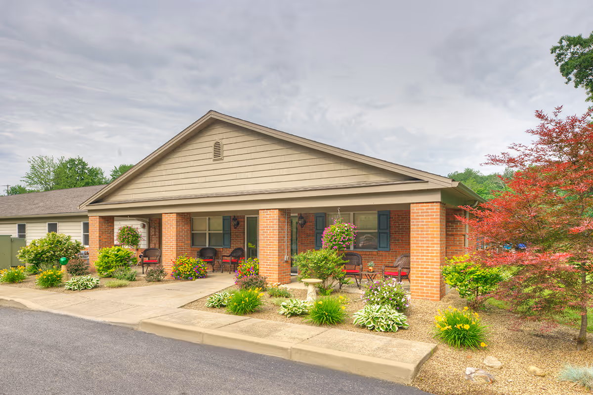 Photo of Austintown Healthcare Center