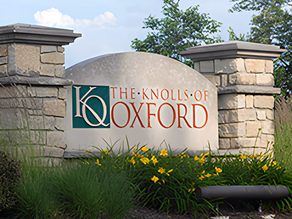 Photo of Knolls of Oxford