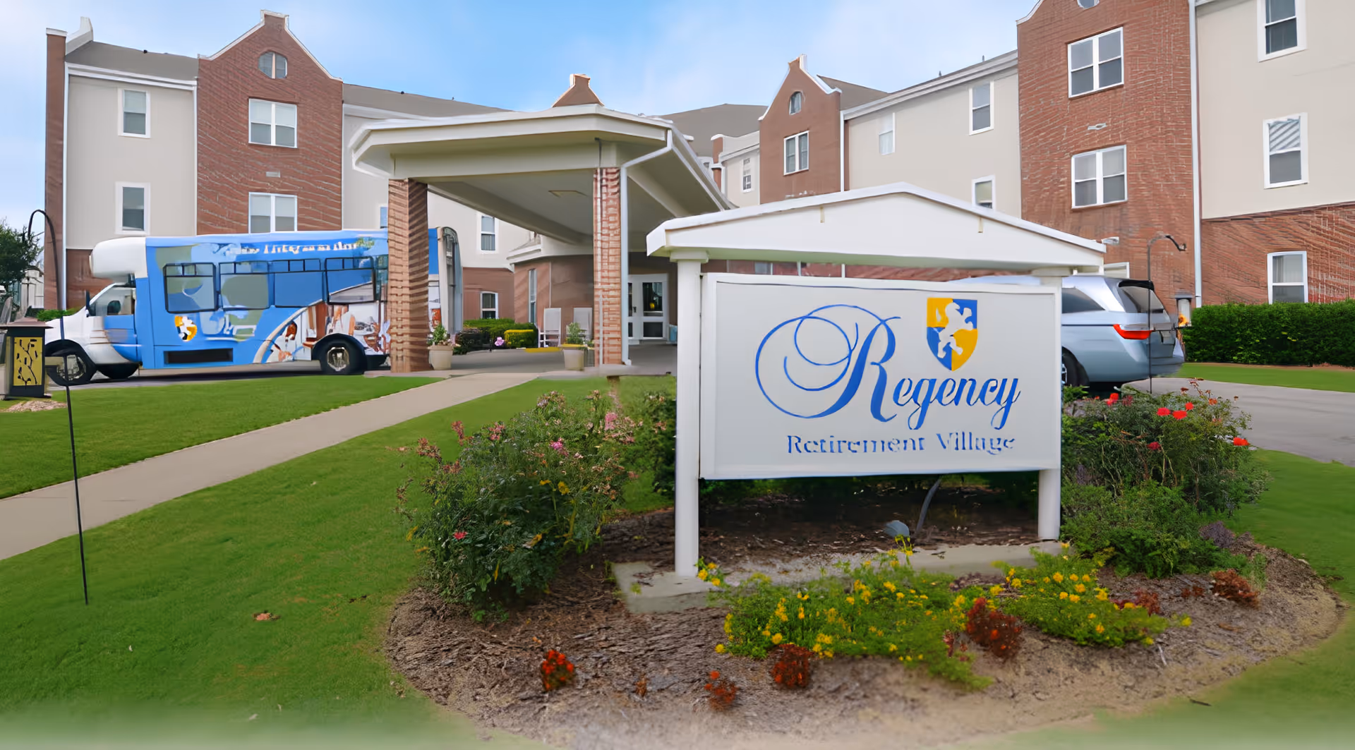 Photo of Regency Retirement Village of Birmingham