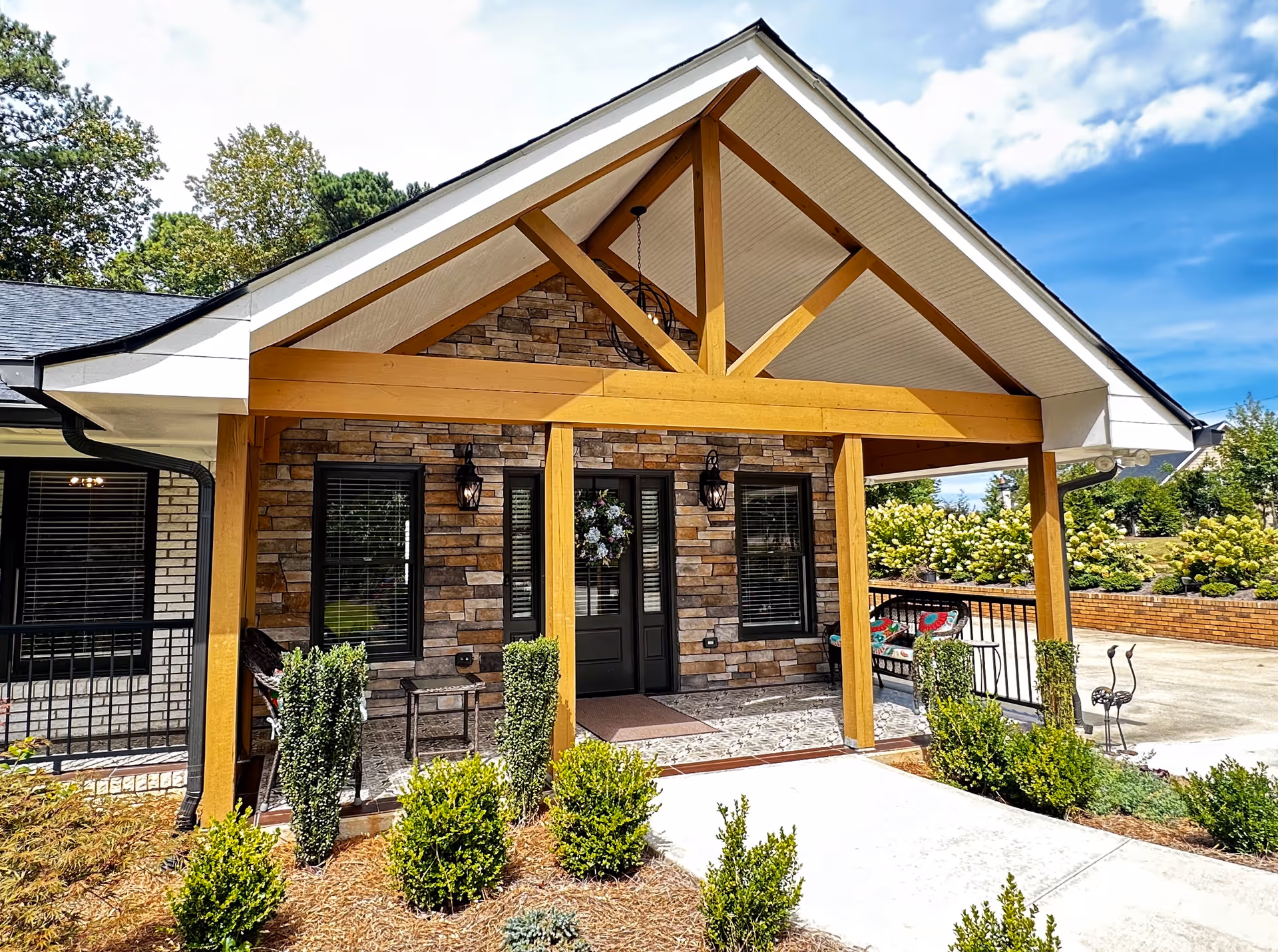 Photo of Golden Manor Senior Living