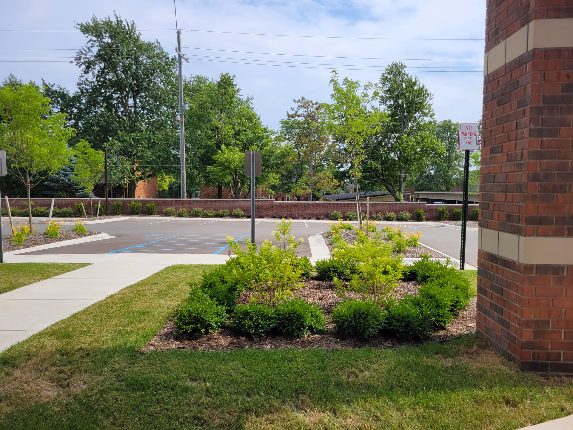 Photo of Hampton Manor of Bloomfield Hills Assisted Living & Memory Care