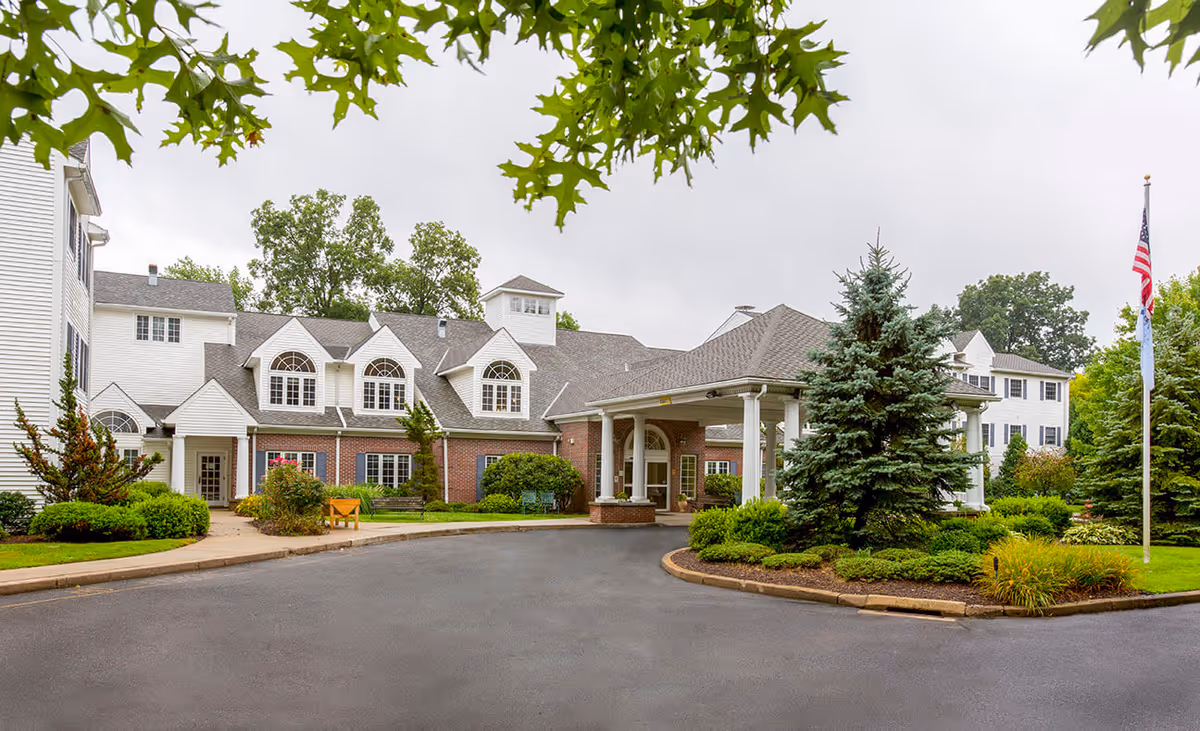 Photo of Middlebrook Farms at Trumbull