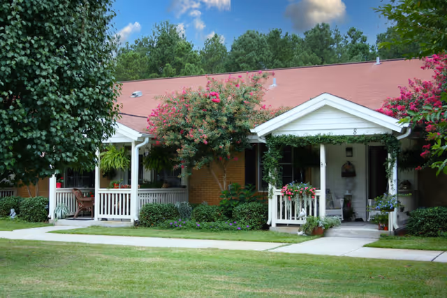 Photo of The Oaks Post Acute