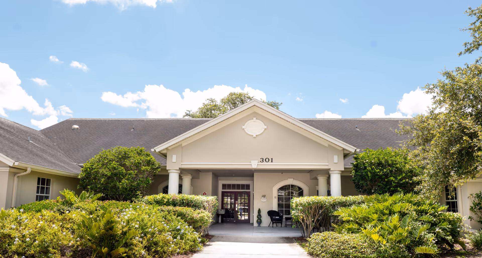 Photo of The Club at Haines City