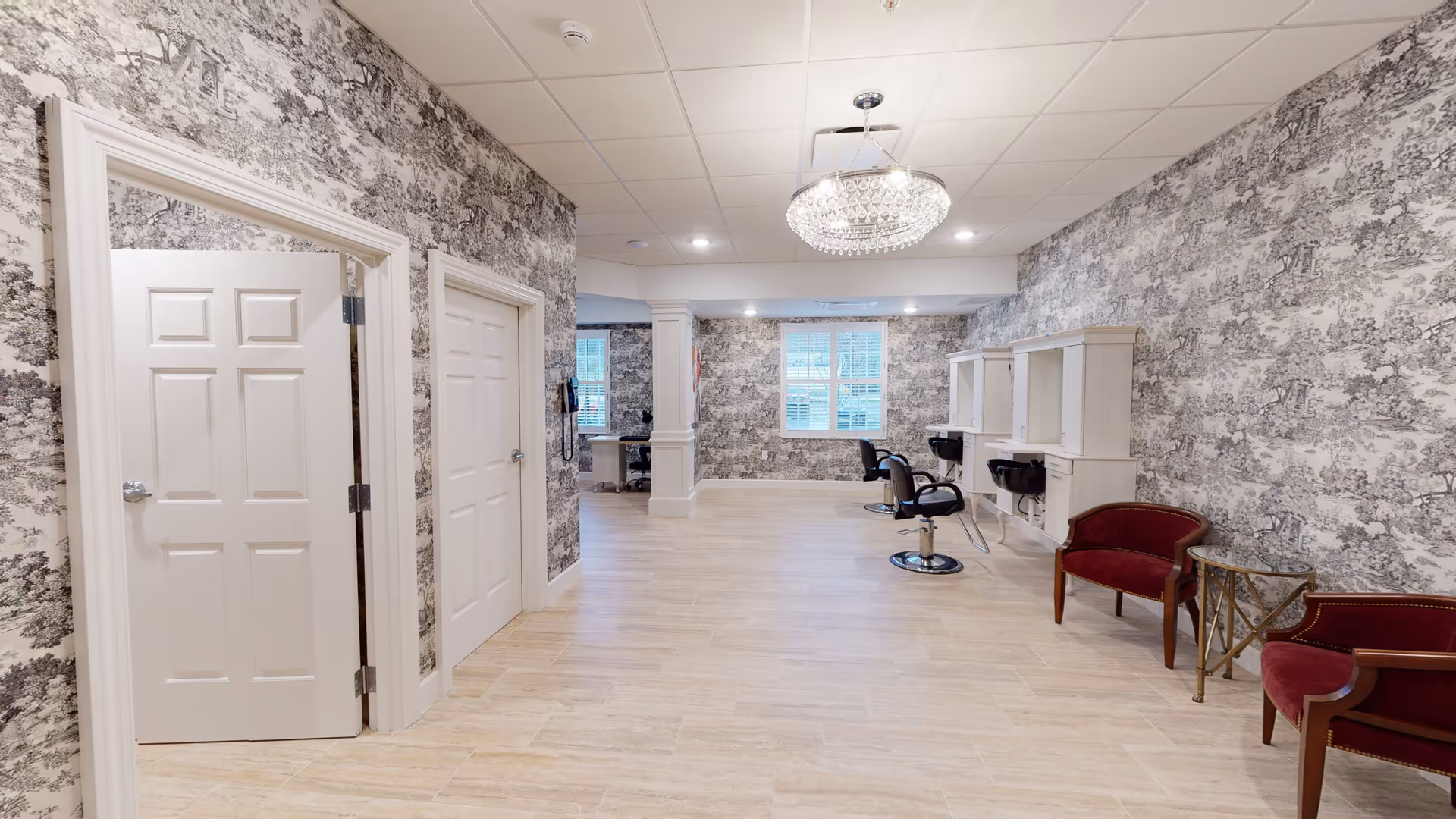 Photo 35 of The Bristol Senior Living at Worthington Hills