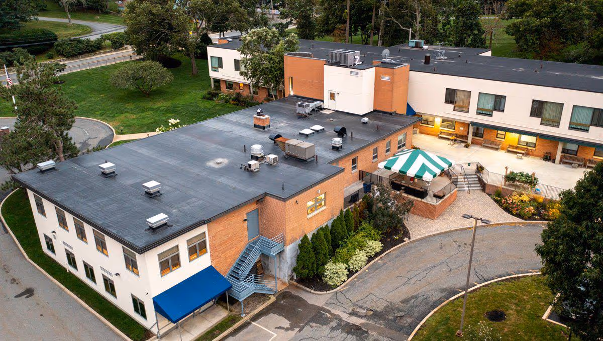 Photo of Armenian Nursing & Rehabilitation Center