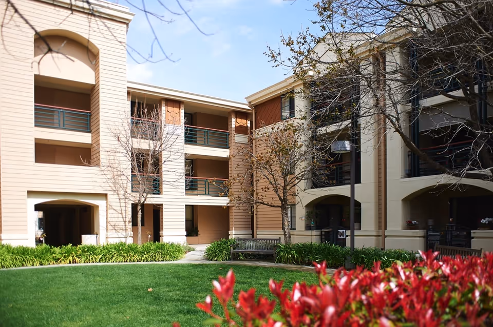 Photo of The Terraces of Los Gatos