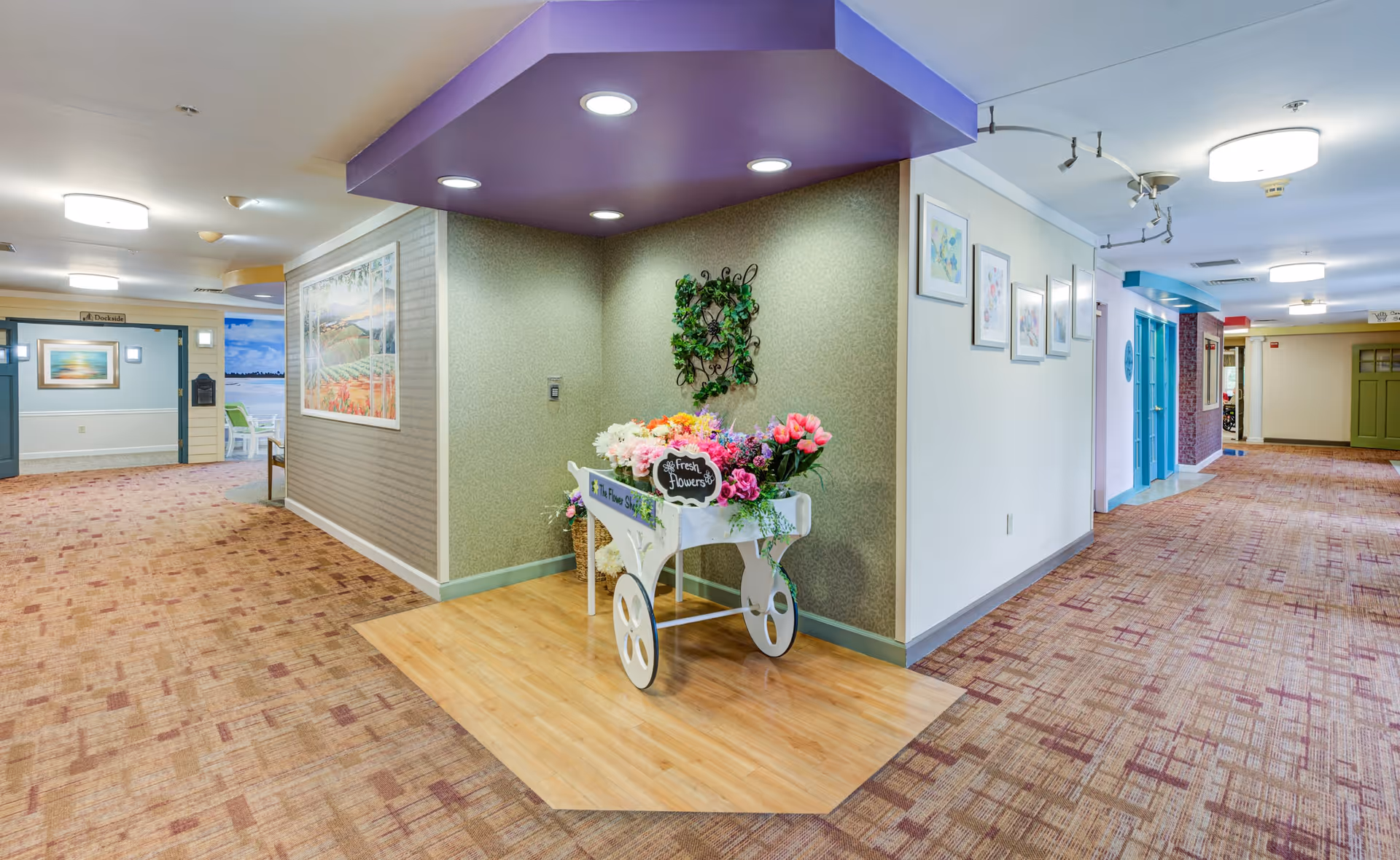 Photo 18 of Manor Care