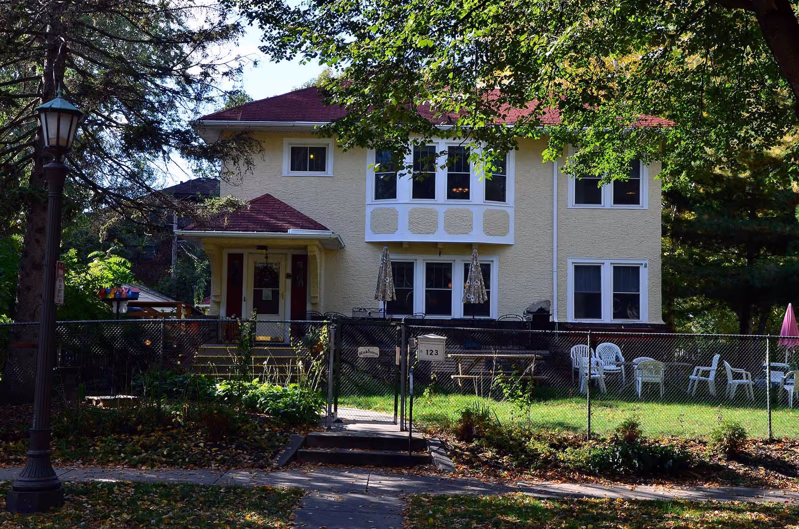 Photo of Rakhma Joy Home