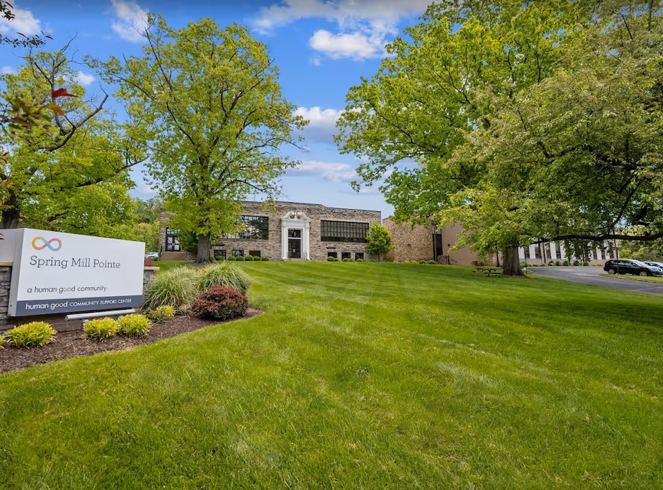 Photo of Spring Mill Pointe