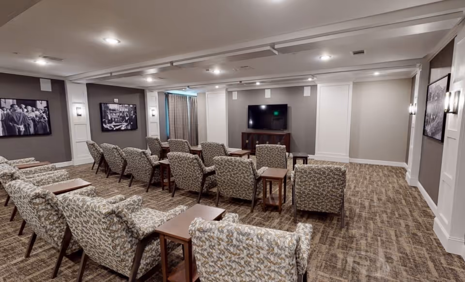 Photo of Fleming Farms Senior Living