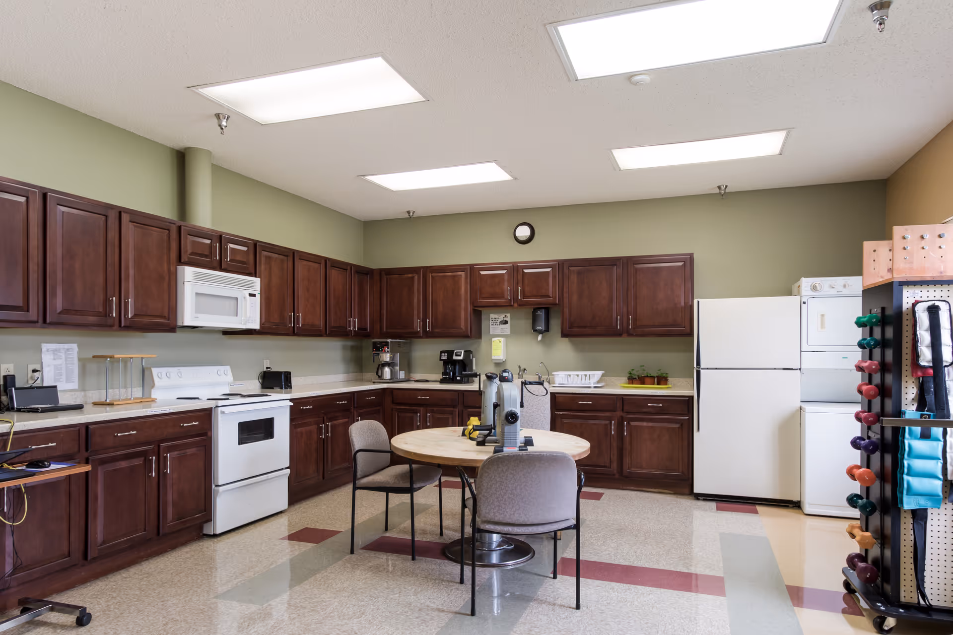 Photo 3 of Windsor Nursing and Rehabilitation Center of Harlingen