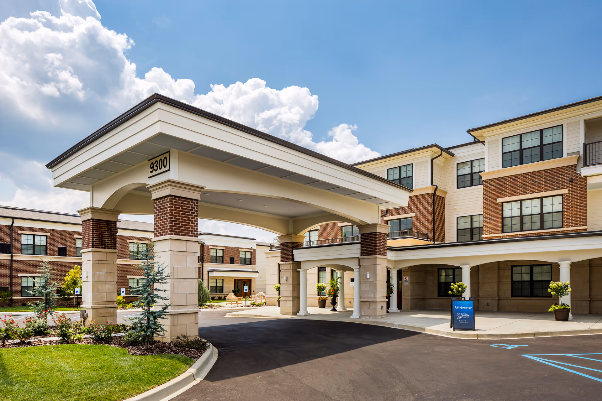 Photo of The Grand Senior Living