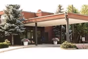 Photo of Nevins Nursing & Rehab Center